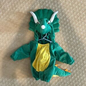 Dinosaur costume